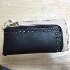長財布☆収納多数のサムネイル