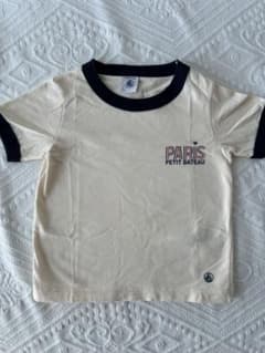 PETIT BATEAU Tシャツ 95cmのサムネイル