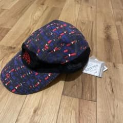 試着のみ　NIKE ACG GORE-TEX テイルウインド キャップのサムネイル