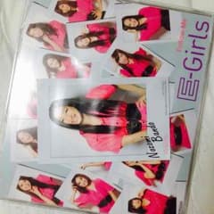 E-girls Follw Meのサムネイル