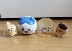 치이카와 상품 정리 판매