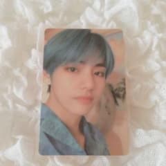 BTS テヒョン ペルソナ トレカのサムネイル