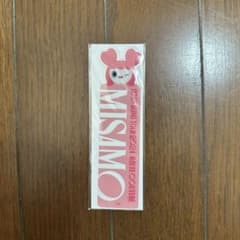 MISAMO グッズ モモのサムネイル
