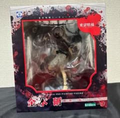 東京喰種 金木研 ARTFXJ コトブキのサムネイル