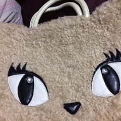 猫 バック 大きめのサムネイル