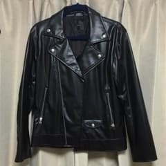 ライダースジャケットのサムネイル