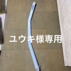 OKUYAMA CARBINGトランクブレース アクセラ BM2FS/BMLFSのサムネイル