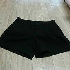 Aki様☆専用UNIQLO ショートパンツのサムネイル