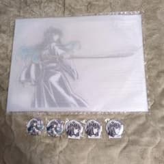 Thumbnail of 鬼滅の刃　柱描き下ろしWEBSHOPくじ　時透無一郎セット