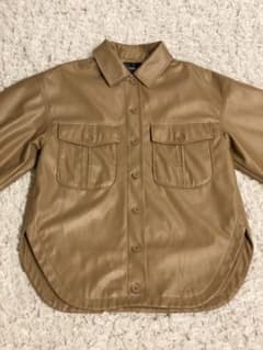 MURUA レザージャケットのサムネイル