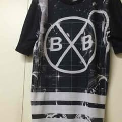 BIGBANG LIVE Tシャツのサムネイル