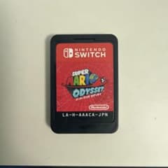 슈퍼 마리오 오디세이 Nintendo Switch