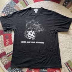 だ*)様 BiSH 5G GASP!! アイナ　 Tシャツ XLサイズのサムネイル
