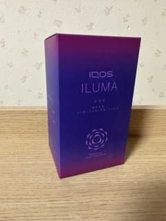 IQOSイルマワン　うめきち様専用のサムネイル