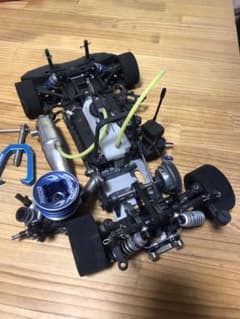 mugen mtx5 (ジャンク)のサムネイル