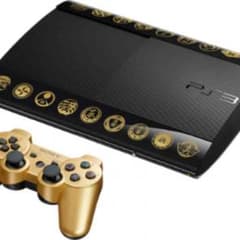 PS3 250GB龍が如くバージョンのサムネイル
