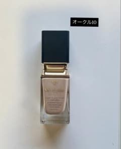 クレ・ド・ポー　ボーテ　タンフリュイドエクラ　ナチュレル　オークル10のサムネイル