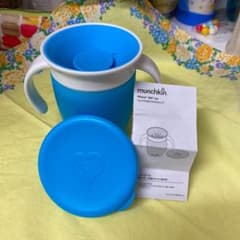 ハンドル付ミラクルカップのサムネイル
