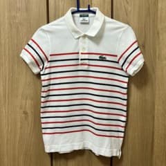 LACOSTE EXCLUSIVE EDITION ポロシャツ 半袖のサムネイル