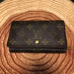 専用 ルイヴィトン財布 モノグラム 正規品のサムネイル