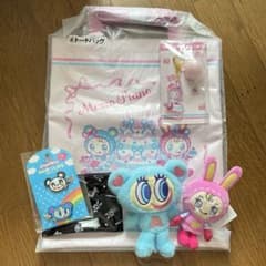ナルミヤキャラクターズ メゾピアノ エンジェルブルー - メルカリ
