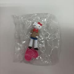 HELLO KITTY スタイルアップフィギュアコレクションのサムネイル
