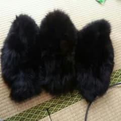 ナナさん専用黒クリップのサムネイル