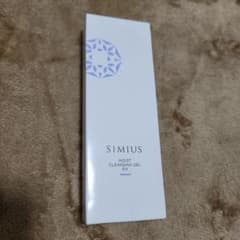 SIMIUS シミウス モイストクレンジングジェルEXのサムネイル
