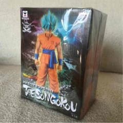 MASTERSTARSPIECE THESONGOKOUのサムネイル