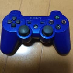 PlayStation3用 コントローラーのサムネイル