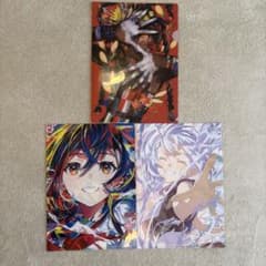 Mika Pikazo クリアファイル REVENGE POP 個展 - メルカリ