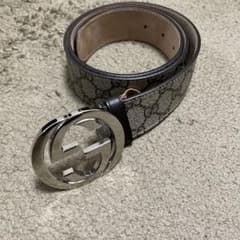 GUCCI ベルトのサムネイル