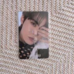 D FESTA JAPAN FINAL NCT127 ドヨン ホログラム - メルカリ