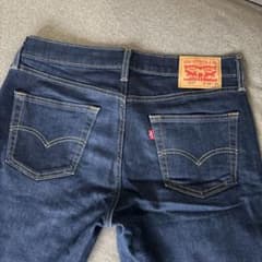 Levi's 511 デニムパンツ W34 L32のサムネイル
