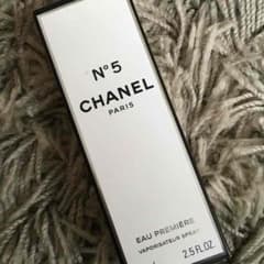 CHANEL 미사용 샤넬 No5 향수