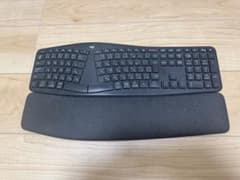 ロジクールK860ワイヤレスキーボード 日本語配列 - メルカリ