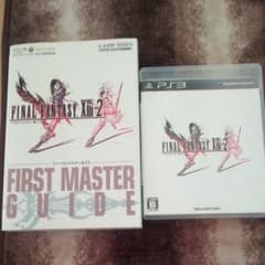 PS3 ファイナルファンタジーX HDのサムネイル