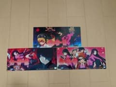 伊藤様専用　化物語　パチスロ　パネルシートのサムネイル