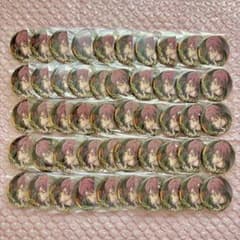 虎於 アルバル缶バッジ 50点 虎於 ŹOOĻ 単独 缶バッジ50点 - メルカリ