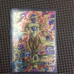 ドラゴンボールヒーローズゴールデンフリーザのサムネイル