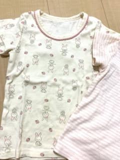 肌着半袖80cmのサムネイル