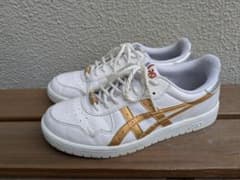 【ゆなパパ様専用】ASICS JAPAN S アシックス ジャパンS スニーカーのサムネイル