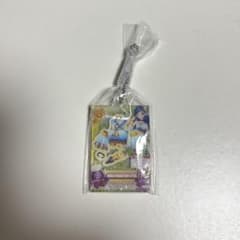 アイカツ ガチャガチャ 風沢そらのサムネイル