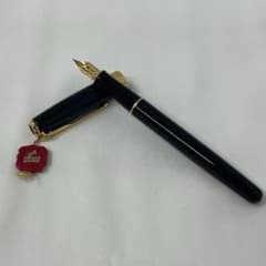 ☆PARKER パーカー 万年筆 ソネット 18k 572 - メルカリ