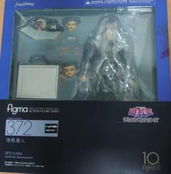 figma 372 海馬瀬人 遊戯王 デュエルモンスターズ - メルカリ