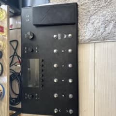 【フットペダル故障】LINE 6 HELIX LT 専用ケース付きのサムネイル