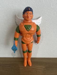 【超激レア当時物】ブルマァク キングビーナス スペースキング ソフビ 昭和レトロ 超激レア当時物】ブルマァク キングビーナス スペースキング ソフビ