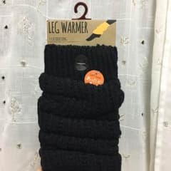 新品♡レッグウォーマーのサムネイル