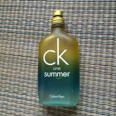 CK 香水のサムネイル