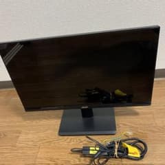 美品acer H226HQL bmid 2013 LED 21.5インチモニターのサムネイル